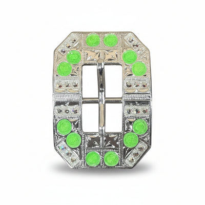 SQUARE BUCKLE