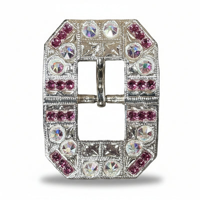 SQUARE BUCKLE