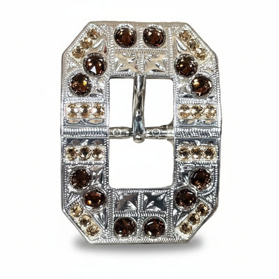 SQUARE BUCKLE