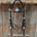 Teal Diamond Turquoise and Clear Browband / One Ear - Breastcollar Tack Set #BBBC644