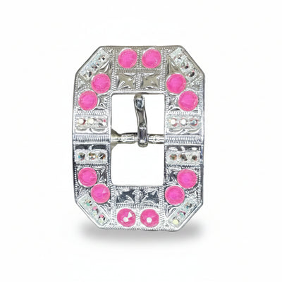 SQUARE BUCKLE