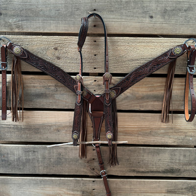 ONE EAR TACK SET