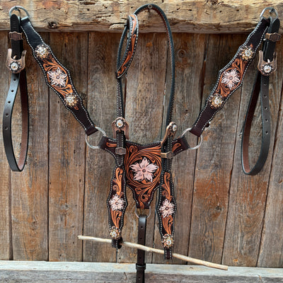 ONE EAR TACK SET