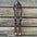 Hand Painted Floral AB Browband / One Ear - Breastcollar Tack Set #BBBC645