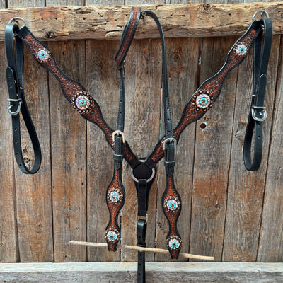 ONE EAR TACK SET