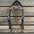 Hand Painted Floral Filigree Browband / One Ear - Breastcollar Tack Set #BBBC646