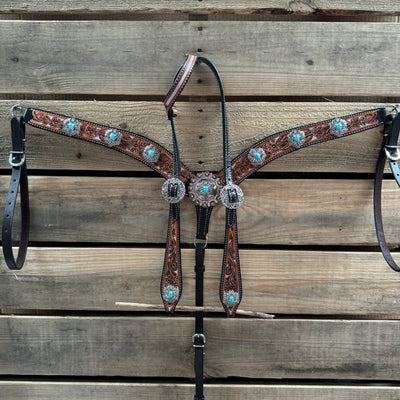 ONE EAR TACK SET
