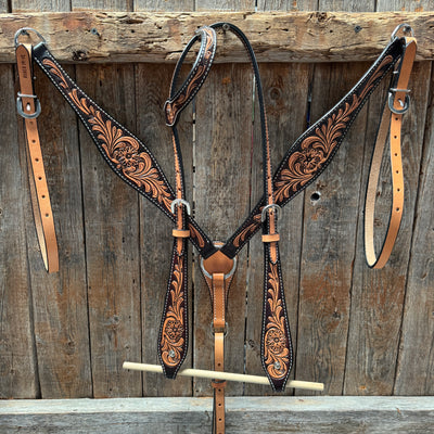 ONE EAR TACK SET