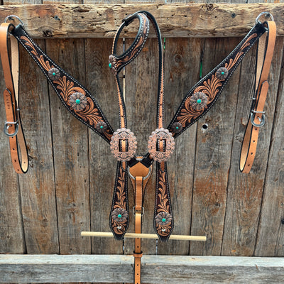 ONE EAR TACK SET