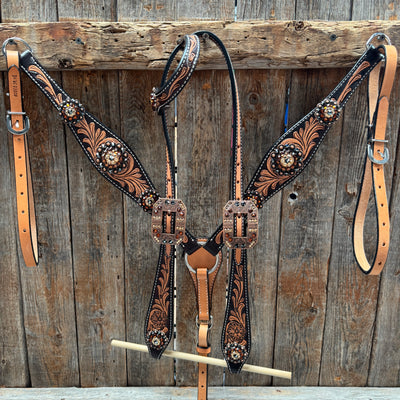 ONE EAR TACK SET