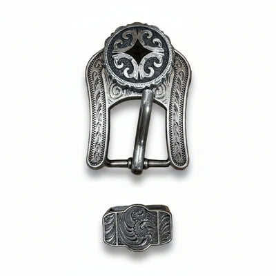 BUCKLE ADAPTER