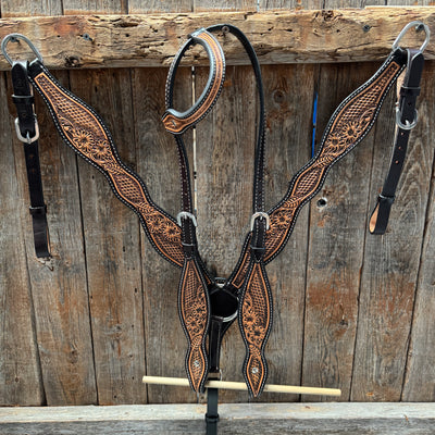 ONE EAR TACK SET