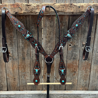 ONE EAR TACK SET