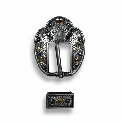 FANCY BUCKLE