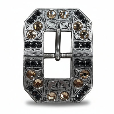 SQUARE BUCKLE
