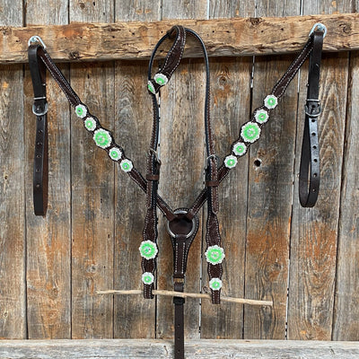 ONE EAR TACK SET