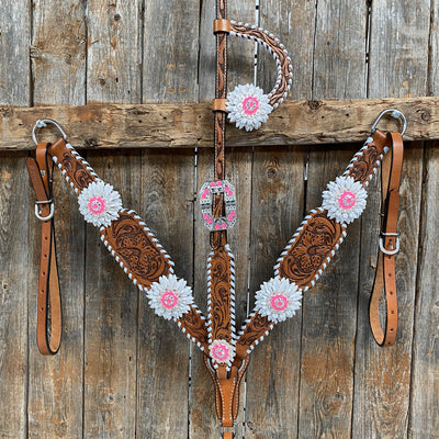 ONE EAR TACK SET