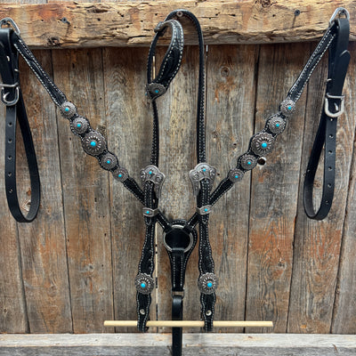 ONE EAR TACK SET