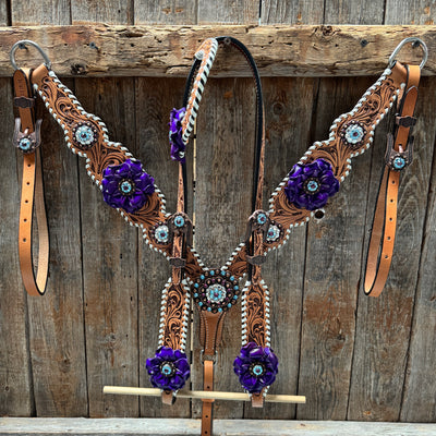 ONE EAR TACK SET