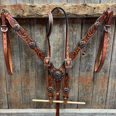 ONE EAR TACK SET