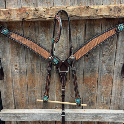 ONE EAR TACK SET