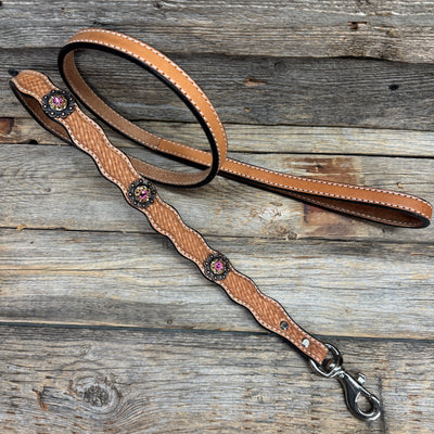 LEASH