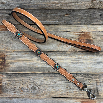 LEASH