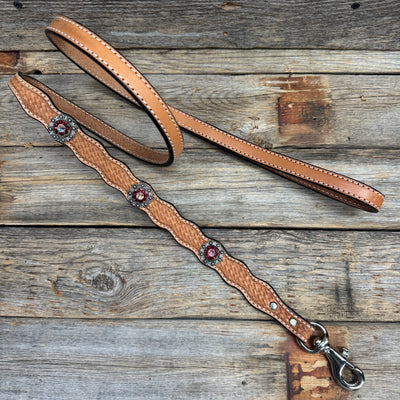 LEASH