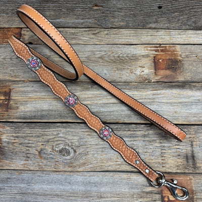 LEASH