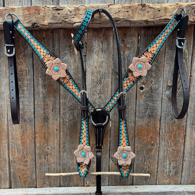 ONE EAR TACK SET