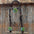 Dark Oil Floral Tooled Fern and Clear Browband & Breastcollar Tack Set #BBBC652