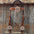 Zebra Rose Gold and Clear Browband / Breastcollar Tack Set #BBBC654