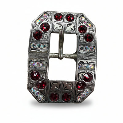 SQUARE BUCKLE