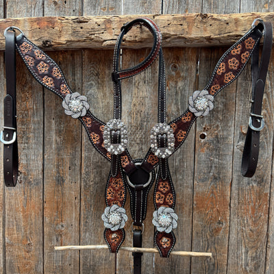 ONE EAR TACK SET