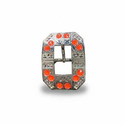 SQUARE BUCKLE