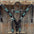 Dark Oil Silver Dot Antique Silver Turquoise Browband | One Ear Tack Set #BBBC500