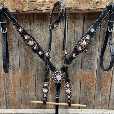 ONE EAR TACK SET
