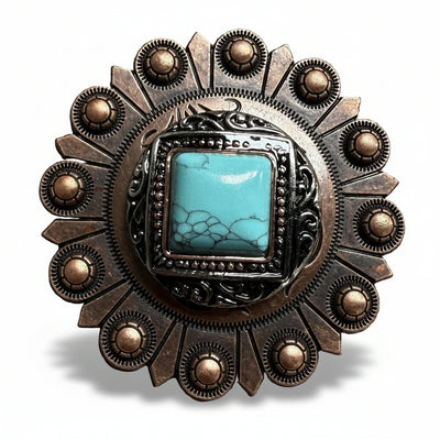 3" COPPER