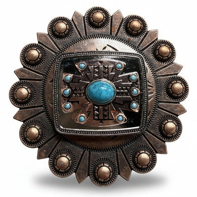 3" COPPER