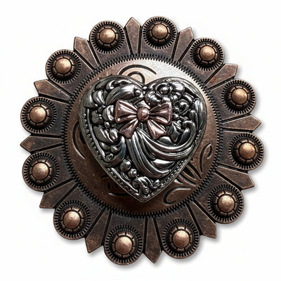 3" COPPER
