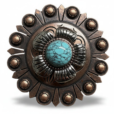 3" COPPER