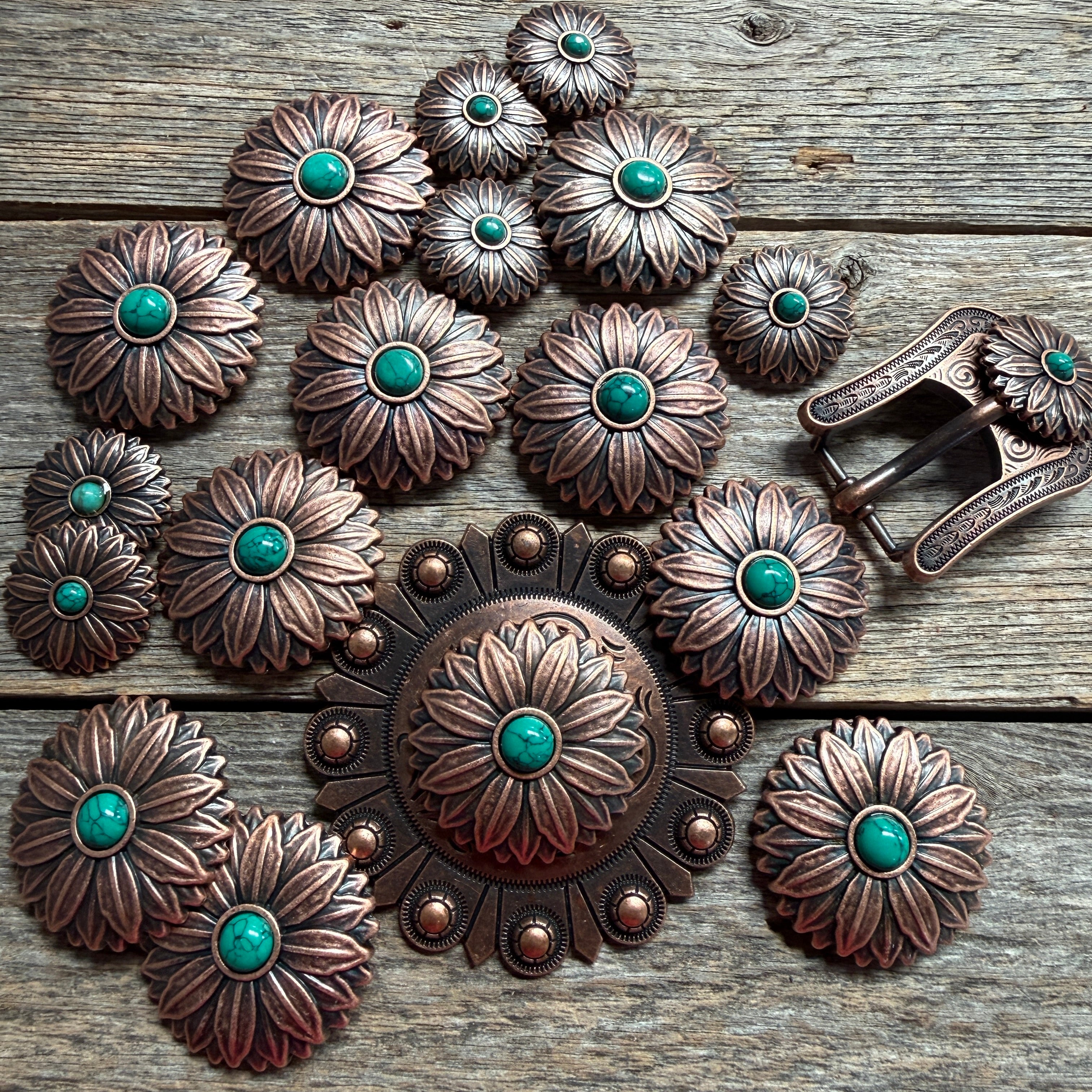 All Conchos