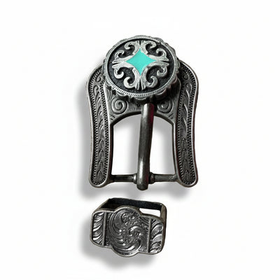 BUCKLE ADAPTER