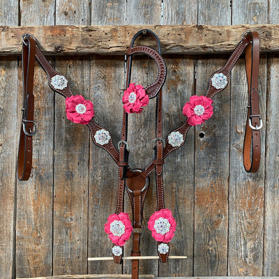 ONE EAR TACK SET