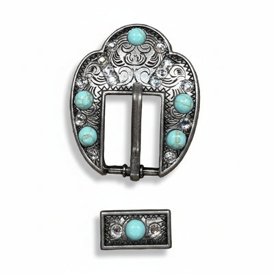 FANCY BUCKLE
