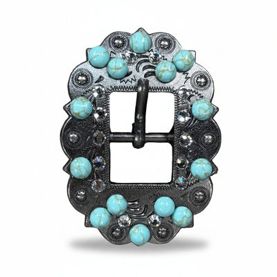 CART BUCKLE