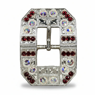 SQUARE BUCKLE