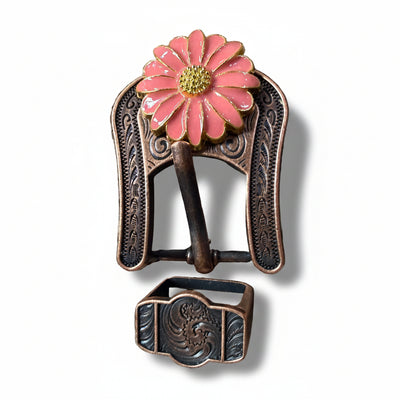 BUCKLE ADAPTER