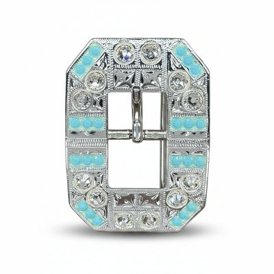 SQUARE BUCKLE