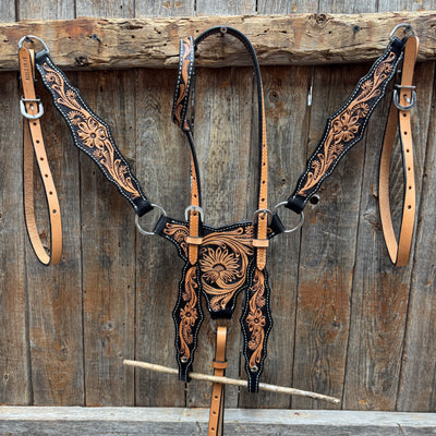 ONE EAR TACK SET
